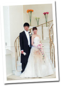 藤澤様ご夫婦